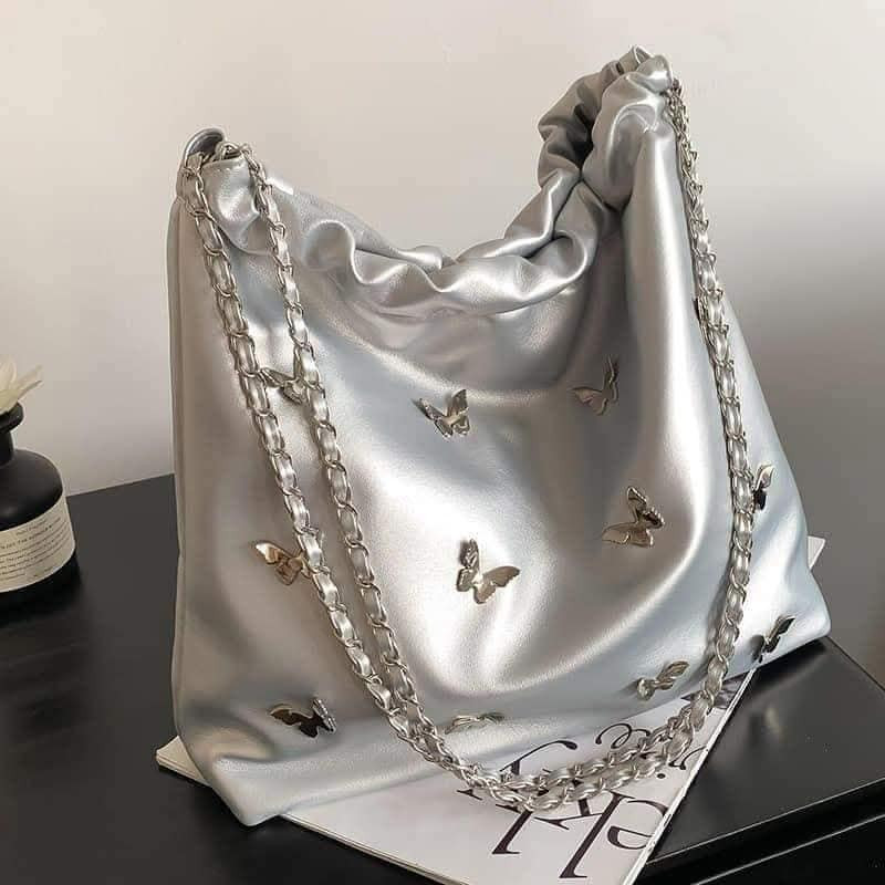 Cross-body Shoulder Bag