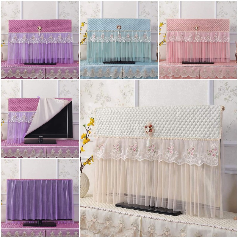 High Quality Dustproof LED TV Cover