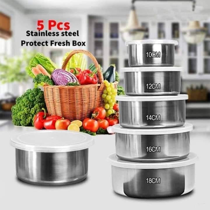Kitchen Accessories