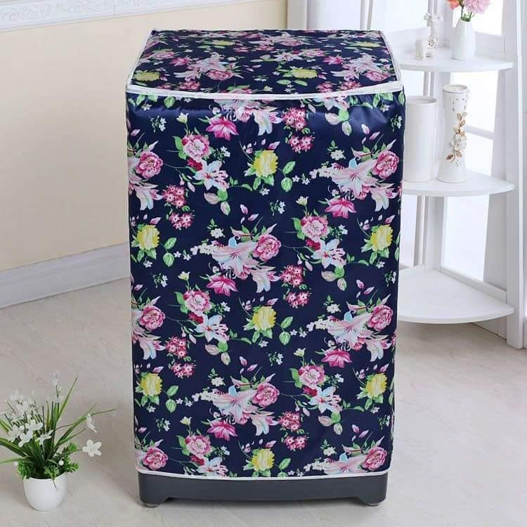 Washing Machine Cover ( 6 to 7 Kg)